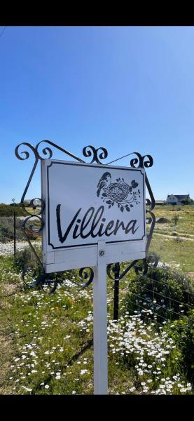 Villiera Guest Farm